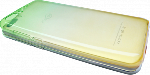 Husa silicon originala pentru Allcall Rio S [7]