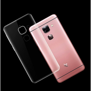 Husa din silicon pentru LeTV Leeco Le S3 (626, 622) -DualStore [1]