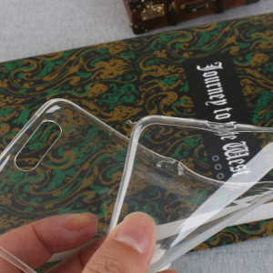 Husa din silicon pentru UMi Z / Z Pro [1]