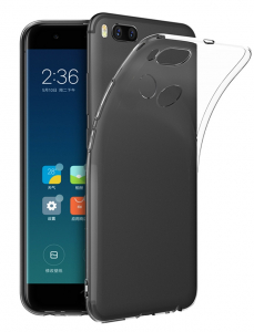 Phone accessories - Husa din silicon pentru Xiaomi 5x