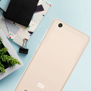 Husa din silicon transparenta pentru Xiaomi Redmi 4A [5]