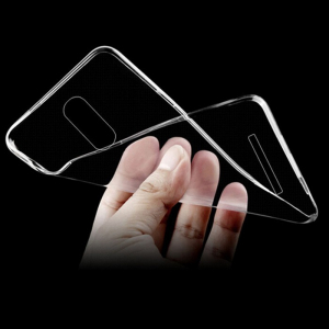 Phone accessories - Husa din silicon pentru Xiaomi Redmi Note 4x