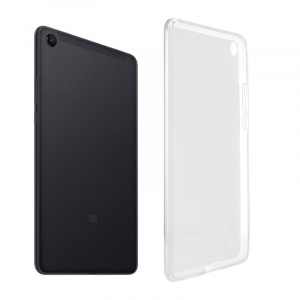 Husa din silicon transparenta pentru Xiaomi Mi Pad 4 [1]