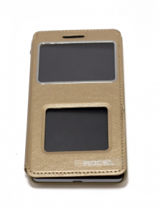 Phone accessories - Smart View case for Xiaomi Redmi 3 S/Redmi 3S Pro/Redmi 3 Pro