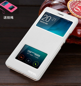 Husa Smart View pentru Xiaomi Redmi 4/4 Pro/4 Prime [7]