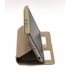 Husa Smart View pentru Xiaomi Redmi 4/4 Pro/4 Prime [4]