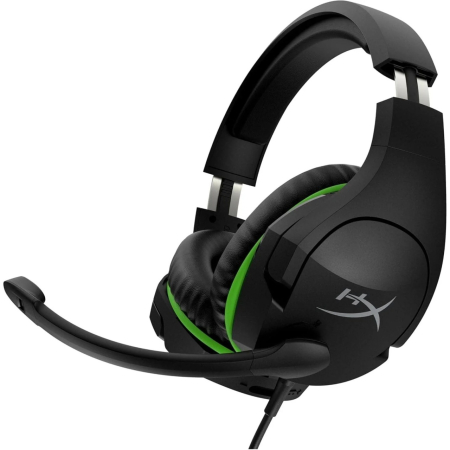 Gadgets - HyperX CloudX Stinger Xbox Black