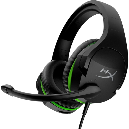 HyperX CloudX Stinger Xbox Black [4]