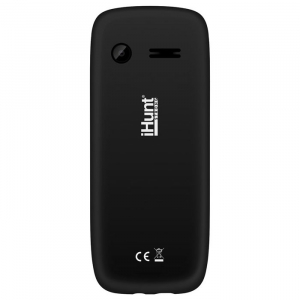 Telefon mobil iHunt i4 2021 negru [2]