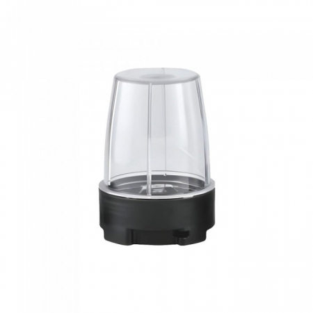 iHunt Bro 4 az 1-ben multifunkciós turmixgép szett, 900W teljesítmény, 18 000 RPM, 1L, 6 rozsdamentes acél penge [4]