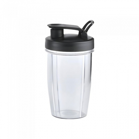 iHunt Bro 4 az 1-ben multifunkciós turmixgép szett, 900W teljesítmény, 18 000 RPM, 1L, 6 rozsdamentes acél penge [3]