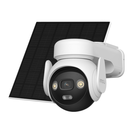 IMOU AOV PT KIT - Camera IP pentru exterior 4G (fara card) [1]