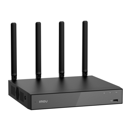 IMOU N110W - inregistrator video IP cu 10 canale [2]