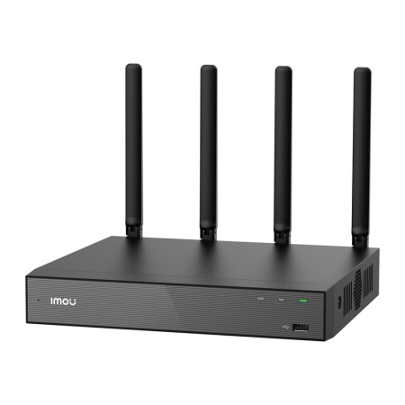 IMOU N110W - inregistrator video IP cu 10 canale [1]