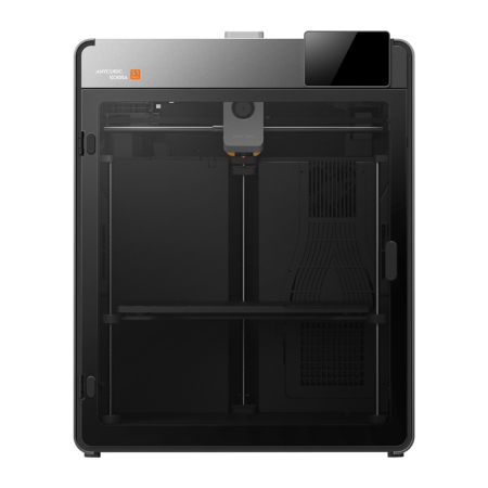 Imprimanta 3D Anycubic Kobra S1 Max Combo [8]