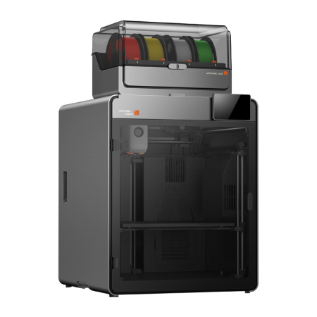 Imprimanta 3D Anycubic Kobra S1 Max Combo [5]