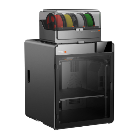 Imprimanta 3D Anycubic Kobra S1 Max Combo [6]