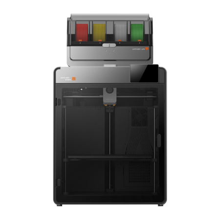 Imprimanta 3D Anycubic Kobra S1 Max Combo [1]