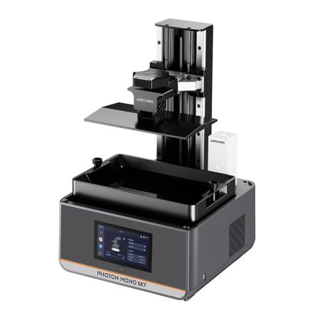 Imprimanta 3D Anycubic Photon Mono M7 [3]