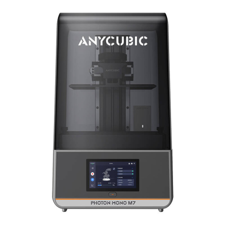 Imprimanta 3D Anycubic Photon Mono M7 [1]
