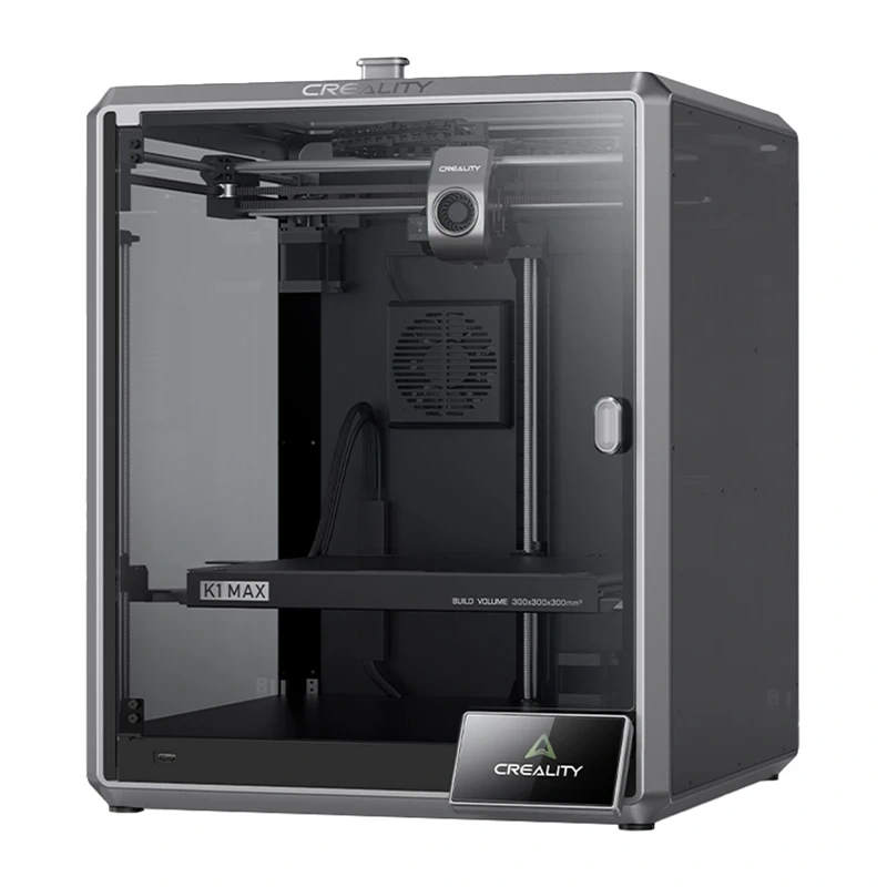 Gadgets - Imprimanta 3D Creality K1 Max 2025