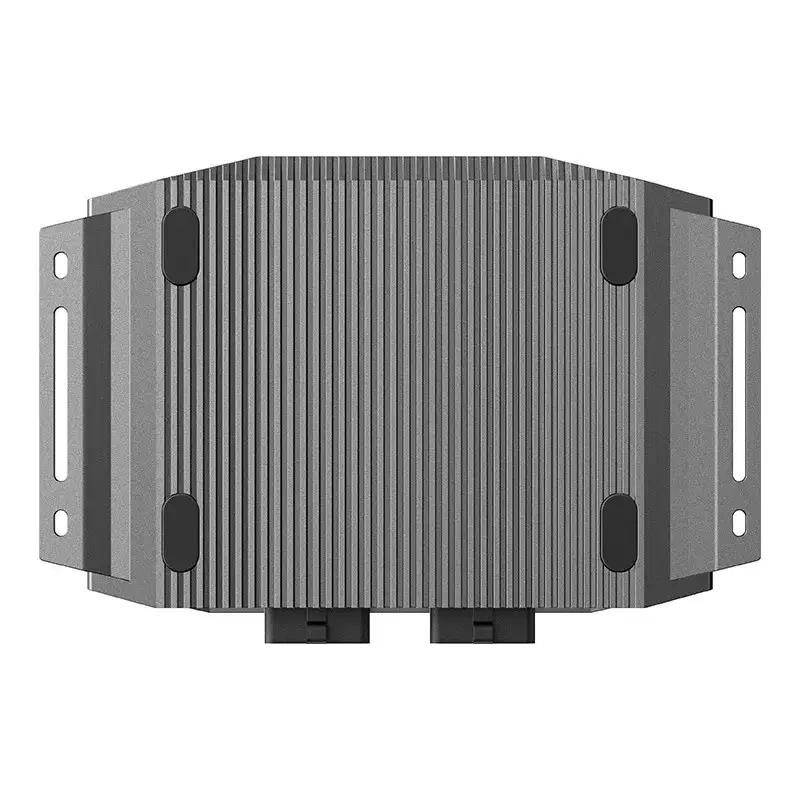 incarcator auto EcoFlow cu alternator, 600 W [4]