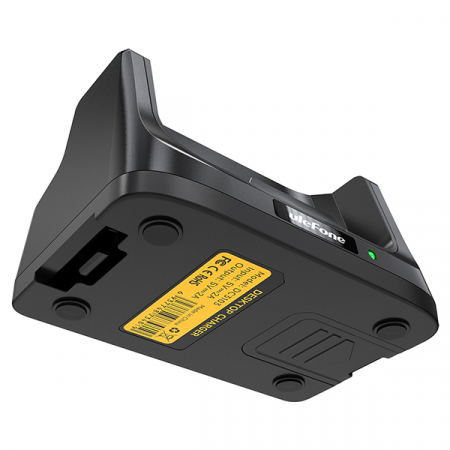 Incarcator Dock de birou 2 in 1 Ulefone pentru Armor 16 si Armor 21 [3]
