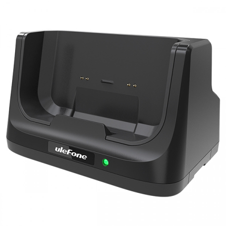 Ulefone Desktop Dock Charger for Armor 26 Series, 33W [1]