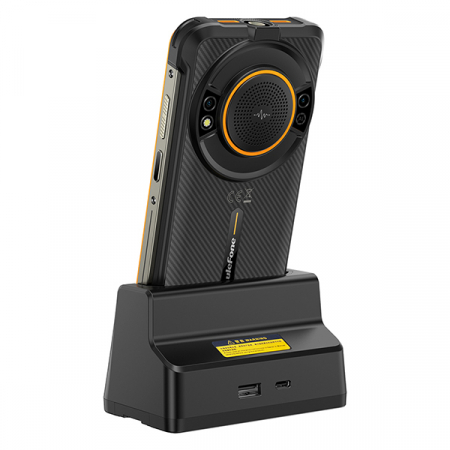 Incarcator Dock de birou 2 in 1 Ulefone pentru Armor 16 si Armor 21 [1]