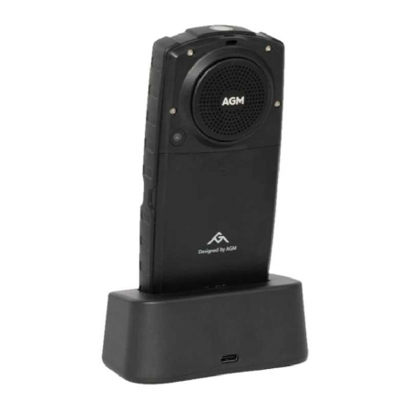 Incarcator Dock de birou AGM compatibil cu AGM M6/M7 [4]