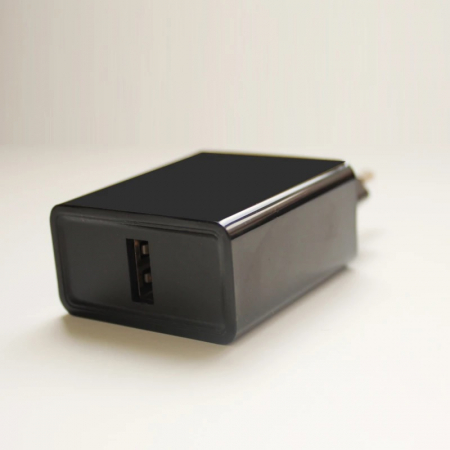 Incarcator original Ulefone APS-KI018WE-G Negru [2]