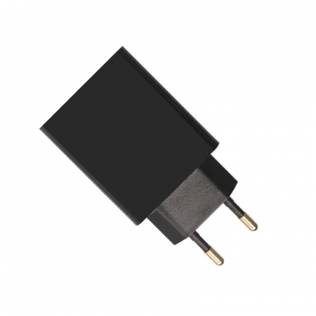 Phone accessories - Incarcator original Ulefone APS-KI018WE-G Negru