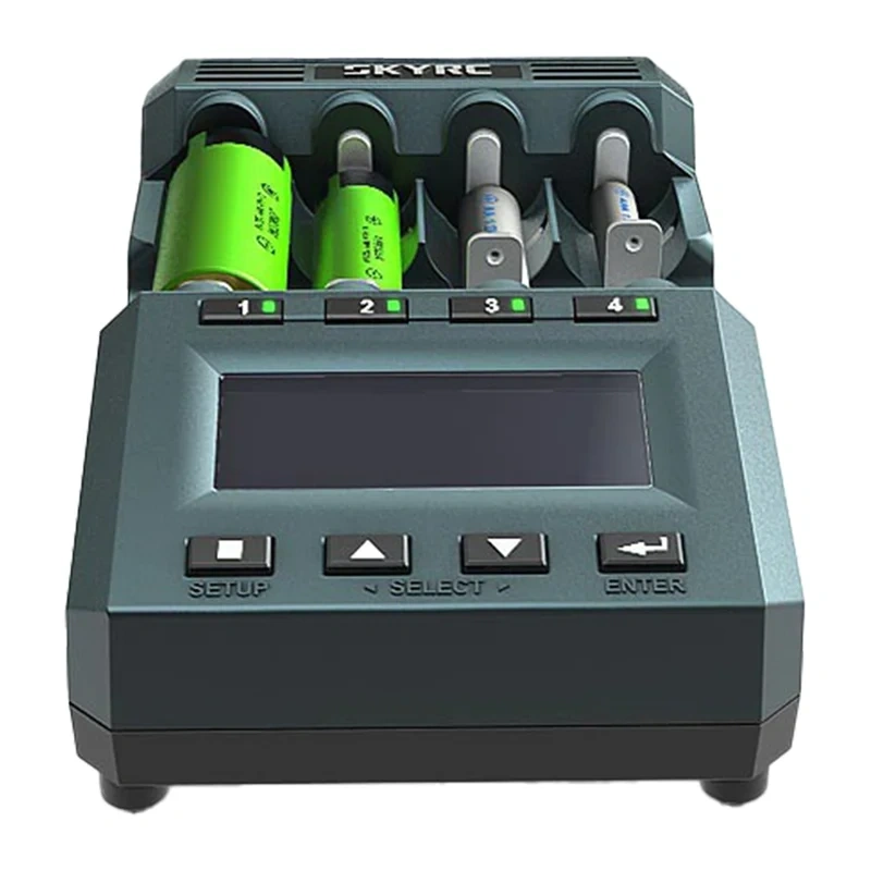 incarcator SkyRC MC3000 AA / AAA [1]
