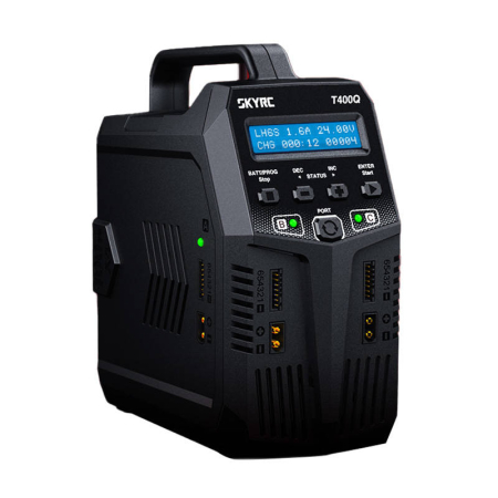 incarcator SkyRC T400Q [1]