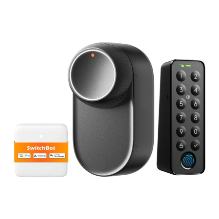 Smart Home - 