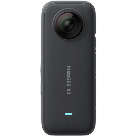 Insta360 X3 360 Action Cam [1]