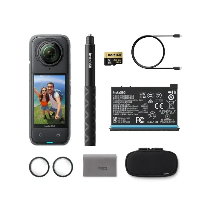 Gadgets - 