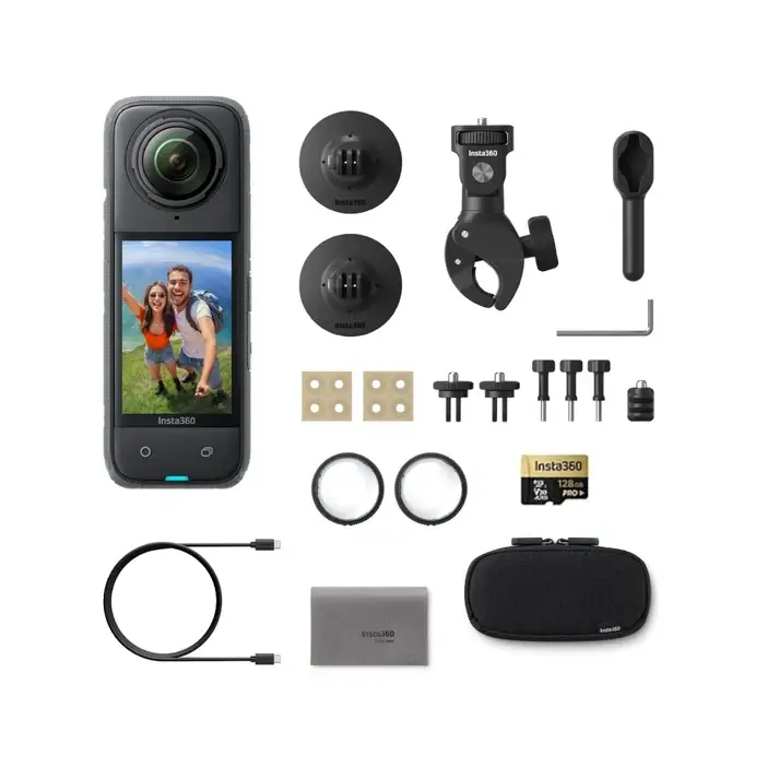 Gadgets - 