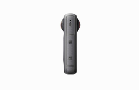 Insta360 X4 Air Standard Bundle Graphite Black [4]