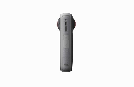 Insta360 X4 Air Standard Bundle Graphite Black [3]