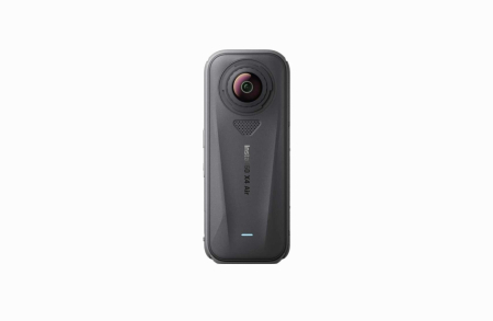 Insta360 X4 Air Standard Bundle Graphite Black [1]