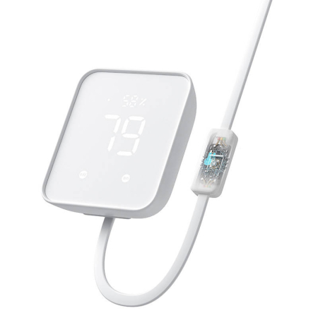 Inteligent centralka Matter SwitchBot Hub 2 WiFi HomeKit BLE IR [2]