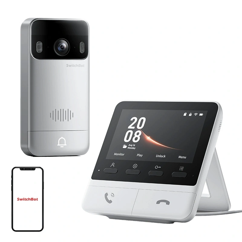 Smart Home - 