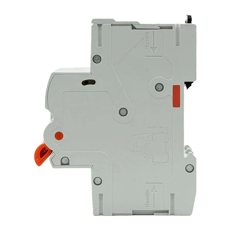 intrerupator de circuit miniatural SHELLY Pro 2CB C10 [5]