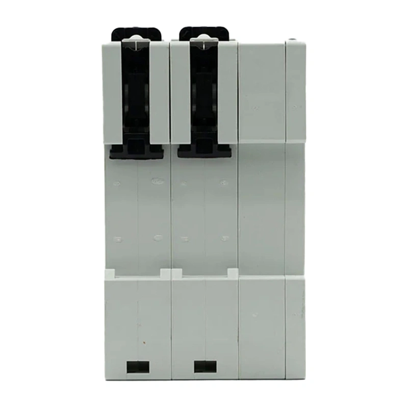 intrerupator de circuit miniatural SHELLY Pro 2CB C10 [2]