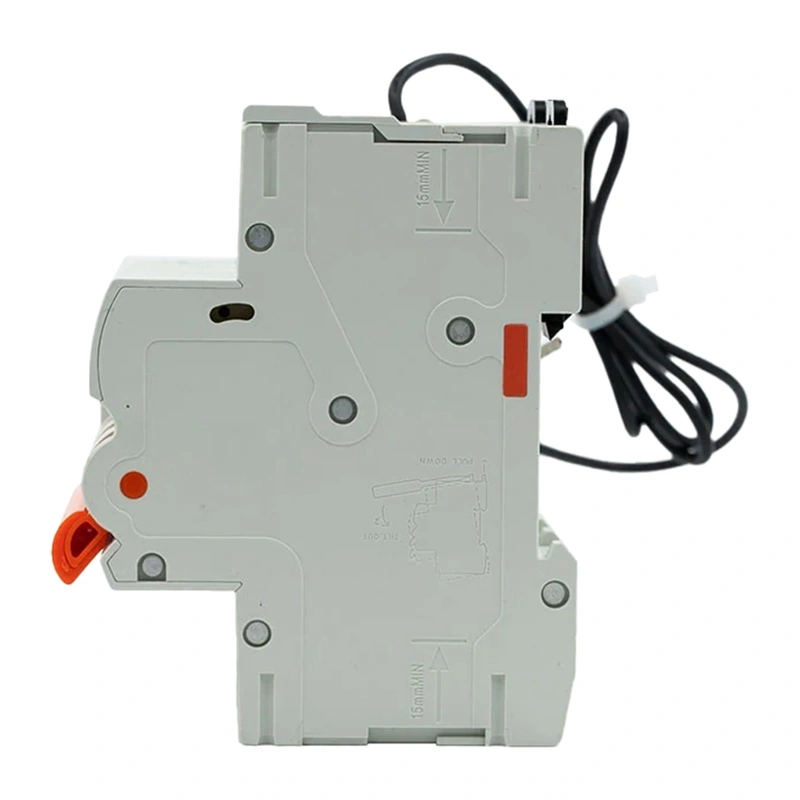 intrerupator de circuit miniatural SHELLY Pro 3CB C10 [2]