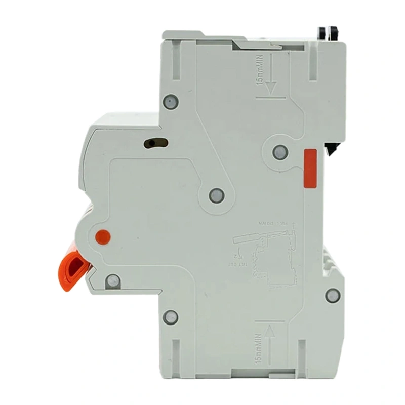 intrerupator de circuit miniatural SHELLY Pro 4CB C10 [2]