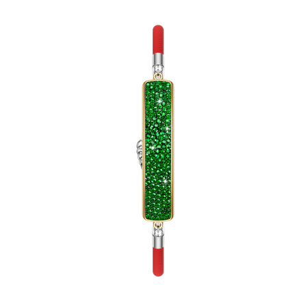 iSEN B5 Bratara Inteligenta, Auriu, Otel inoxidabil, 18mAh, Monitorizare Ritm Cardiac & Oxigen din Sange, Urmarire Somn & Activitate, Sanatate Feminina, Incarcare Magnetica [7]