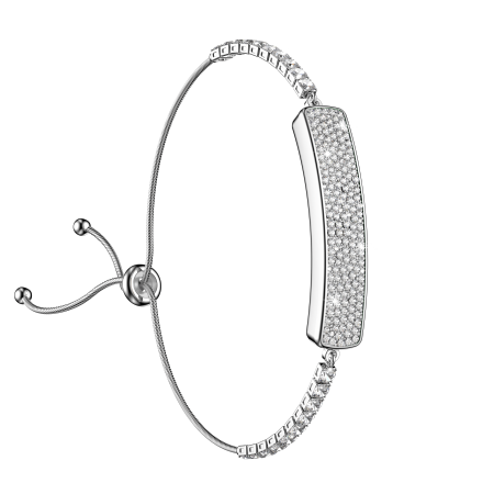 iSEN B5 Bratara Inteligenta, Argintiu, Otel inoxidabil, 18mAh, Monitorizare Ritm Cardiac & Oxigen din Sange, Urmarire Somn & Activitate, Sanatate Feminina, Incarcare Magnetica [1]