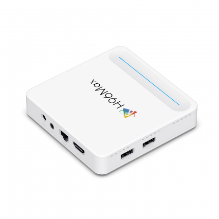 TV Box iSEN H96MAX H618 Plus, 4K, Android 14, HDR10, 4GB RAM, 128GB ROM, Allwinner H618, WiFi6, BT 5.4, Ok Google, HDMI 2.0a, AUDIO OUT, Ethernet, Micro SD, USB 2.0 [1]